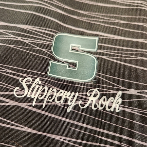 Slippery Rock University SRU Leggings - Picture 2 of 4